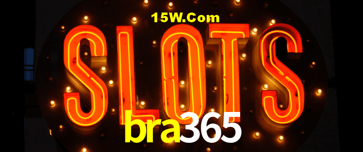 Statistics bra365