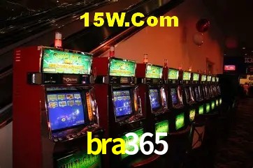 A Experiência Imersiva dos Cassinos Ao Vivo no bra365