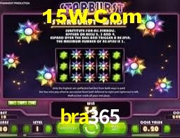 VIP Casino bra365
