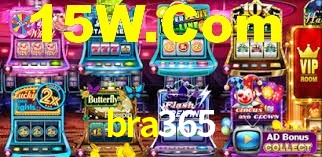 bra365,Bra365 Bet