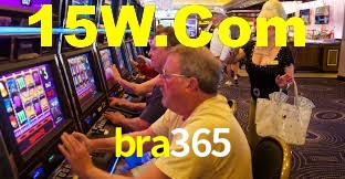 Bra365 Bet