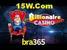 Tennis Betting bra365